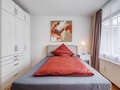 apartment München Ramersdorf 01 sleeping area 11545