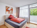 apartment München Ramersdorf 02 sleeping area 11545