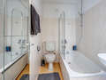 apartment München Parkstadt Solln 01 bathroom 11555