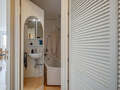 apartment München Parkstadt Solln 01 hall 11555