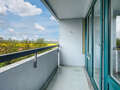 apartment München Parkstadt Solln 01 balcony 11555