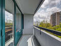 apartment München Parkstadt Solln 02 balcony 11555