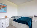apartment München Parkstadt Solln 01 sleeping area 11555