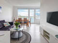 apartment München Parkstadt Solln 02 living area 11555