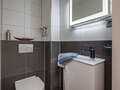 apartment München Thalkirchen 01 separate toilet 11557