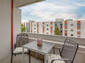apartment München Thalkirchen 01 balcony 11557