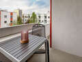 apartment München Thalkirchen 02 balcony 11557