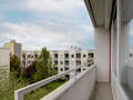 apartment München Thalkirchen 03 balcony 11557