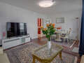 apartment München Thalkirchen 02 living area 11557