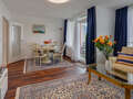 apartment München Thalkirchen 03 living area 11557