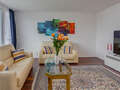 apartment München Thalkirchen 04 living area 11557