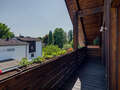apartment München Am Hart 01 balcony 11561