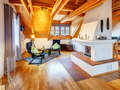 apartment München Am Hart 03 living area 11561