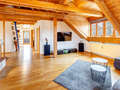 apartment München Am Hart 04 living area 11561
