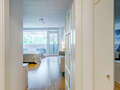 apartment München Schwabing-West (rund um den Hohenzollernplatz) 02 hall 11568