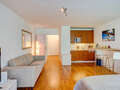 apartment München Schwabing-West (rund um den Hohenzollernplatz) 03 living area 11568