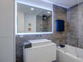 apartment München Sendling-Westpark 01 bathroom 11577