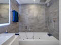 apartment München Sendling-Westpark 02 bathroom 11577