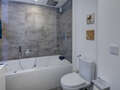 apartment München Sendling-Westpark 03 bathroom 11577