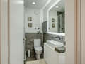 apartment München Sendling-Westpark 02 2. bathroom 11577