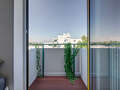 apartment München Sendling-Westpark 01 balcony 11577