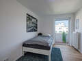 apartment München Sendling-Westpark 01 2. bedroom 11577
