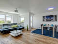 apartment München Sendling-Westpark 01 living area 11577
