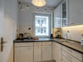 apartment München Schwabing-West (rund um den Hohenzollernplatz) 01 kitchen 11583