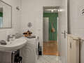 apartment München Schwabing-West (rund um den Hohenzollernplatz) 02 bathroom 11583