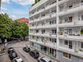 apartment München Schwabing-West (rund um den Hohenzollernplatz) 01 view 11583