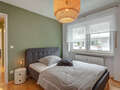 apartment München Schwabing-West (rund um den Hohenzollernplatz) 01 bedroom 11583