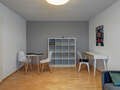 apartment München Schwabing-West (rund um den Hohenzollernplatz) 03 living area 11583