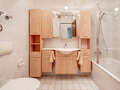 apartment München Oberföhring 01 bathroom 11585