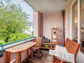 apartment München Oberföhring 01 balcony 11585