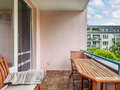 apartment München Oberföhring 02 balcony 11585
