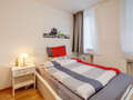 apartment München Oberföhring 03 2. bedroom 11585