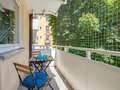apartment München Obergiesing 01 balcony 11593
