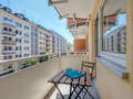 apartment München Obergiesing 02 balcony 11593