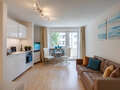 apartment München Obergiesing 01 living area 11593