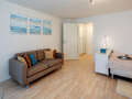 apartment München Obergiesing 03 living area 11593