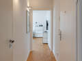 apartment München Thalkirchen 02 hall 11596