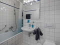 apartment München Laim 01 bathroom 11605