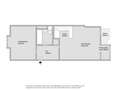 apartment München Schwabing (rechts der Leopoldstraße) 01 floor plan 11606