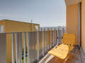 apartment Vaterstetten 01 2. balcony 11607