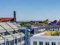 apartment München Maxvorstadt 04 communal terrace 11609