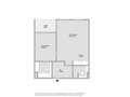 apartment München Maxvorstadt 01 floor plan 11609
