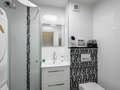 apartment München Laim 01 bathroom 11621