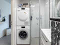 apartment München Laim 02 bathroom 11621