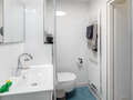 apartment München Laim 03 bathroom 11621