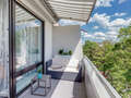 apartment München Laim 01 balcony 11621